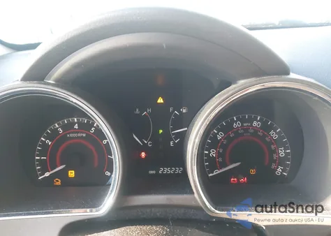 2009 Toyota Highlander Limited z USA, uszkodzony, nr VIN JTEES42AX92141734